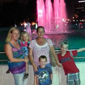 Meet your Posher, Deana